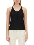 Tom Ford Women Jersey Tank Top