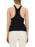 Tom Ford Women Jersey Tank Top