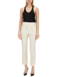 Tom Ford Women Jersey Tank Top