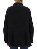 Our Legacy Women Oversize Fit Shirt