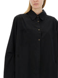 Our Legacy Women Oversize Fit Shirt