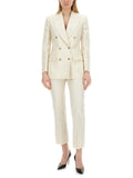 Tom Ford Women Double-Breasted Jacket "Wallis"