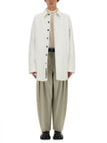 Bottega Veneta Men Padded Jacket