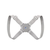 Smart Posture Corrector Adjustable Kids Adults Hunchback Back Correction Belts Real-time Posture Assessment Training