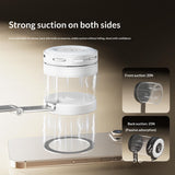 Small Torch Magnetic Suction Bracket