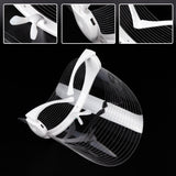 Small Bulb Color Light Mask Beauty Equipment Facial Mask Machine Skin Care