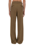 Dolce & Gabbana Men Tailored Pants