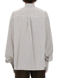 Dolce & Gabbana Men Super Over Shirt