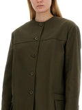 Max Mara Women "Recital" Jacket