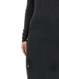 Balenciaga Women Long Dress