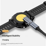 Portable Home Watch Charging Adapter
