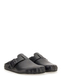 Balenciaga Women Sabot Sunday