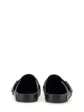 Balenciaga Women Sabot Sunday
