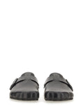 Balenciaga Women Sabot Sunday