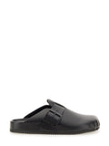 Balenciaga Women Sabot Sunday