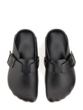 Balenciaga Women Sabot Sunday