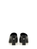 Courreges Women Mule Sleek