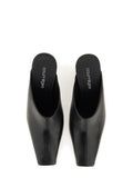 Courreges Women Mule Sleek