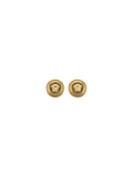 Versace Women Medusa Logo Earrings