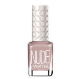 Pastel Nude Nail Polish - Vegan & Cruelty-Free - 756, 13ml