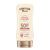 Hawaiian Tropic Glowing Protection SPF 50 Body Lotion 180ml