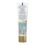 Dove Bond Intense Repair Leave-In Hair Conditioner: Reverse Damage, Peptide Repair & Heat Protection for Silky, Strong Hair