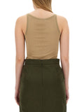 Max Mara Women Tank Top "Bastia"