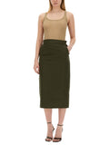 Max Mara Women Tank Top "Bastia"