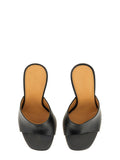 Off-White Women Mule "Jug"