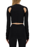 Off-White Women Tops With Logo