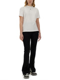Off-White Women T-Shirt With Logo