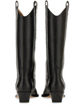 Off-White Women Texan Boot "For Walking"