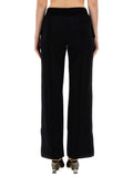 Off-White Women Wide Leg Pants