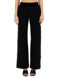 Off-White Women Wide Leg Pants