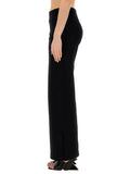 Off-White Women Wide Leg Pants
