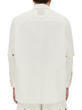 Off-White Men 90'S Jacket-Shirt