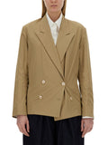 Dries Van Noten Women Double-Breasted Shirt