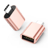 Usb Data Transmission Charging Converter