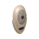Anderic Substitute for Harbor Breeze L3HFAN35T1 KICHLER Ceiling Fan Remote Control [FAN35T]