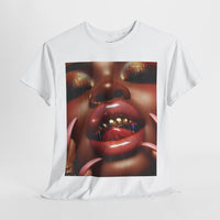 “Show The Grillz” Graphic Tee