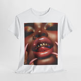 “Show The Grillz” Graphic Tee