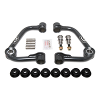 Camburg Ford F-150 2WD/4WD 21-23 1.25in Performance Uniball Upper Arms (w/ covers)