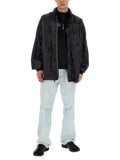 Our Legacy Men Nylon Jacket