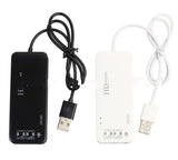 Docking 2.0hub Hub With 7.1 Audio Converter Drive-free Multifunction Docking