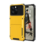 Fashionable Casual Flip Cover Shock-proof Phone Case