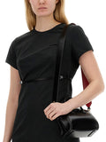 Givenchy Women Taffeta Voyou Dress