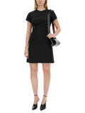 Givenchy Women Taffeta Voyou Dress