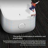 Wireless Security Doorwindow Magnetic Sensor