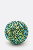 Crystal Ball Stretch Ring