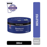 Neutrogena Moisturizing Body Cream - Intensive Hydration for Dry Skin Relief, 10.14 fl oz